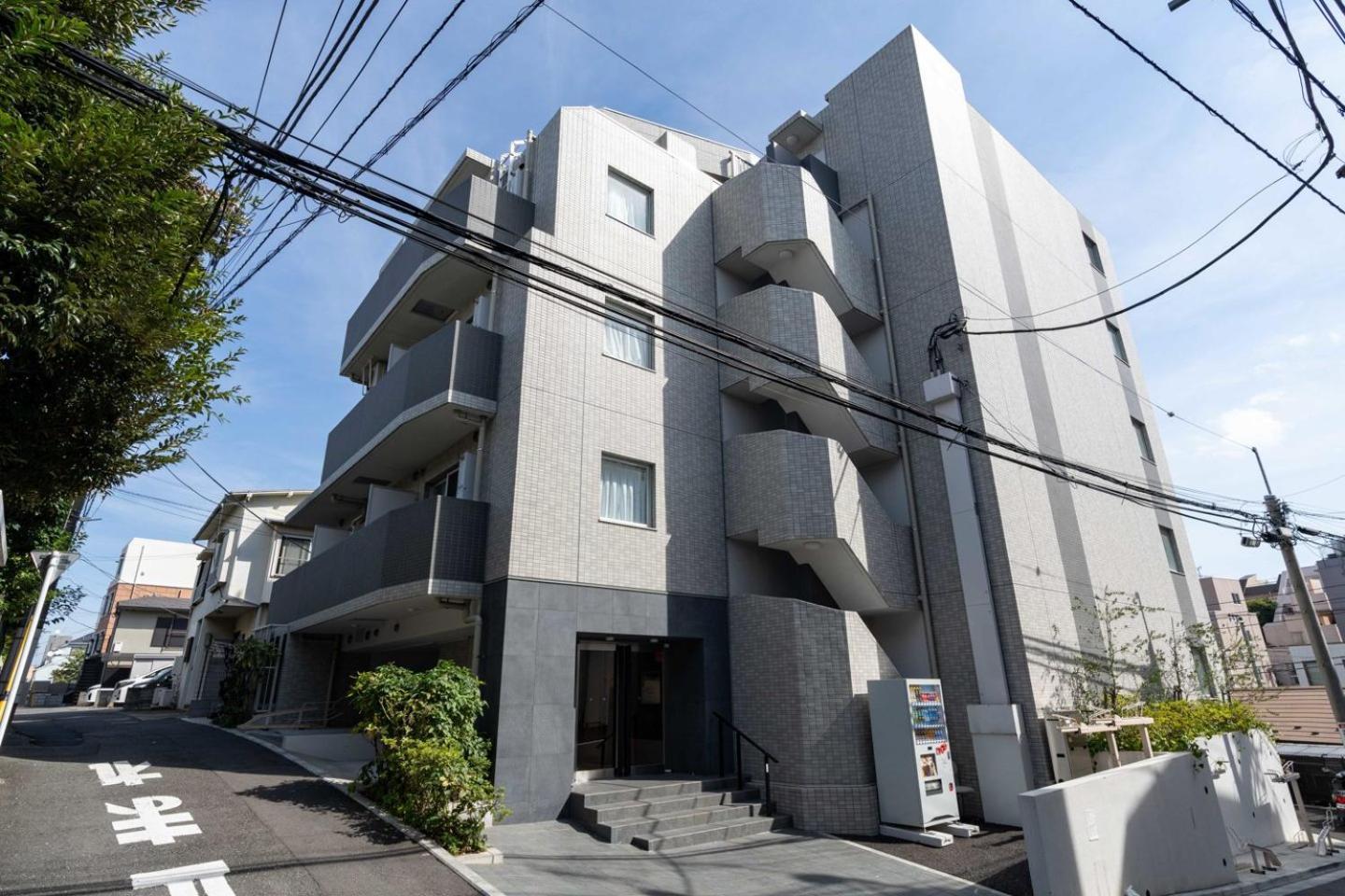 Gran Paseo Kagurazaka *