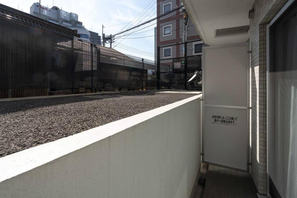 Gran Paseo Kagurazaka 公寓 東京都