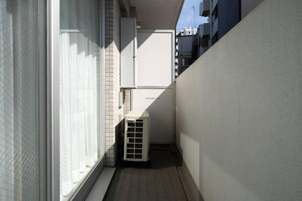 公寓 Gran Paseo Kagurazaka *