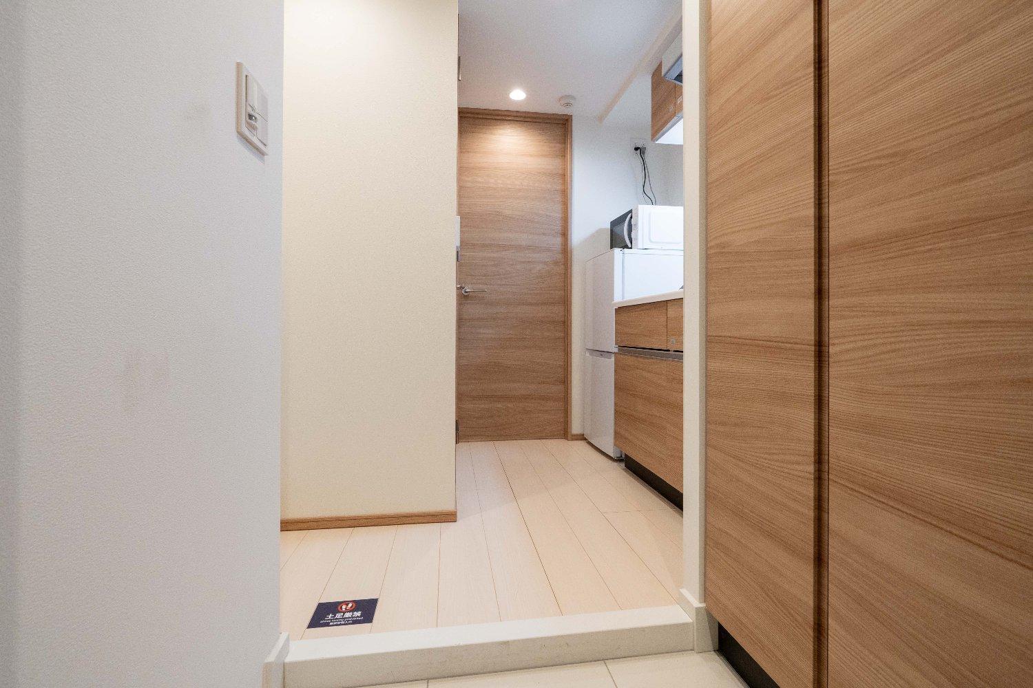 公寓 Gran Paseo Kagurazaka